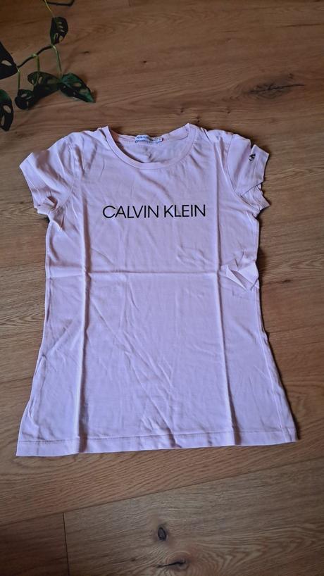 Tričko, calvin klein,xs