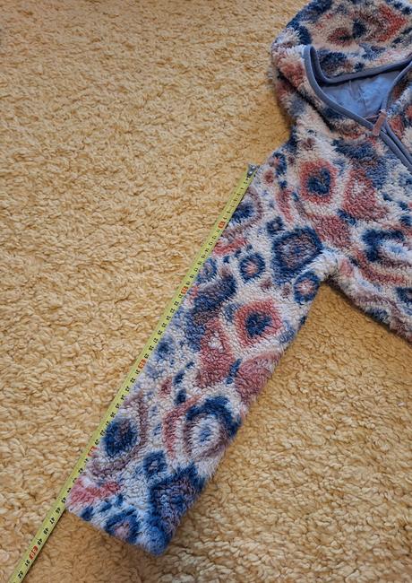 Mikina fat face 7/8 r., 128