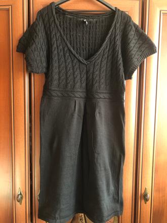 Predĺžený pulover/saty, colours of the world,s