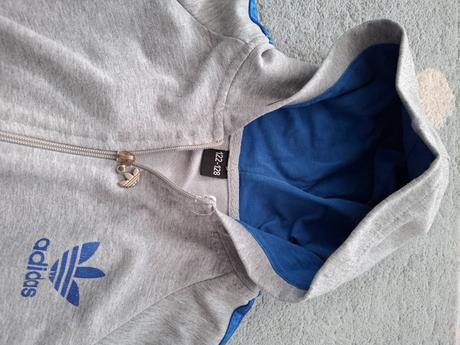 Adidas mikina, adidas,122