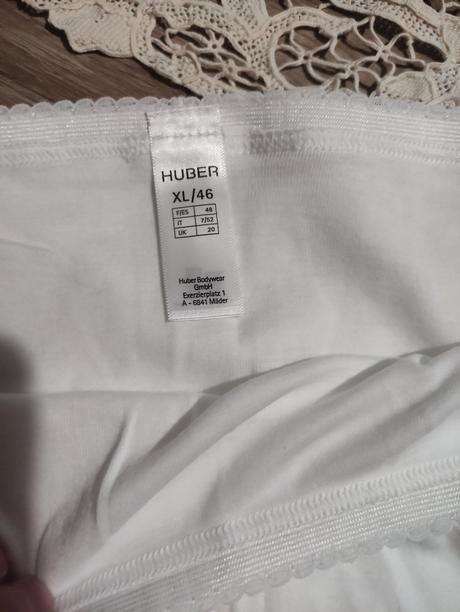 Huber..46-48, huber,xxxl