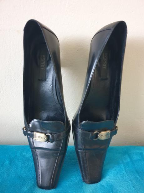 Esprit elegantné lodičky, esprit,39