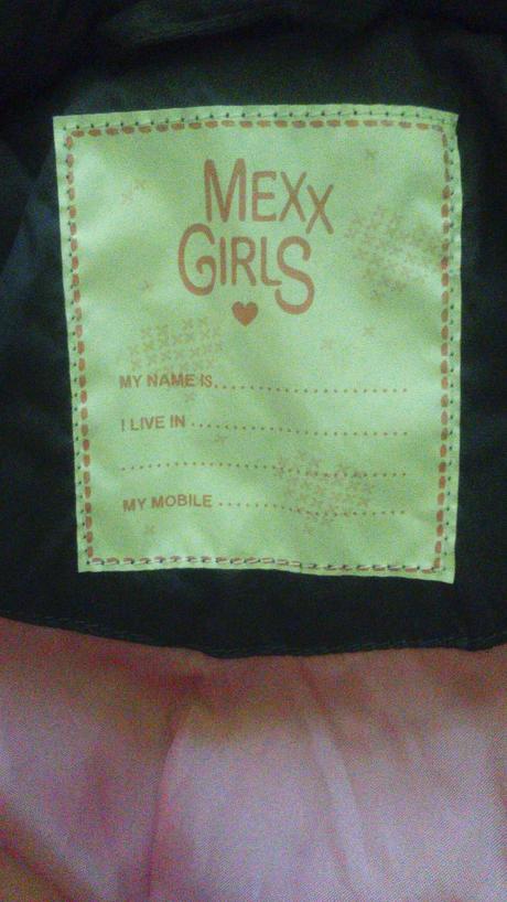 Vetrovečka mexx, mexx,92