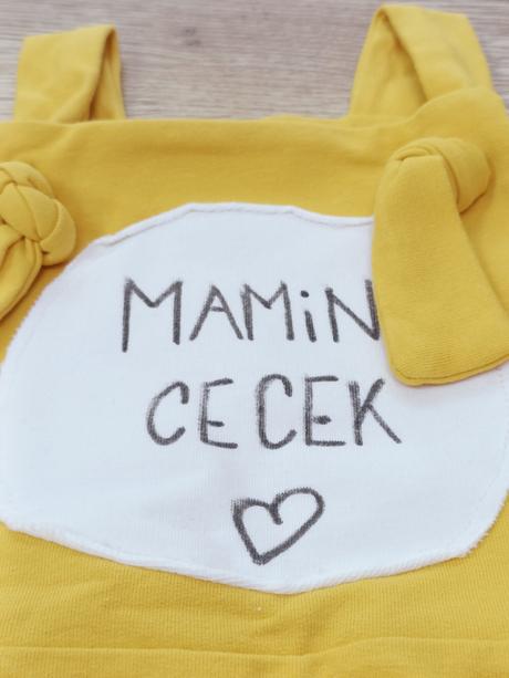 Handmade trakáče 68, 68