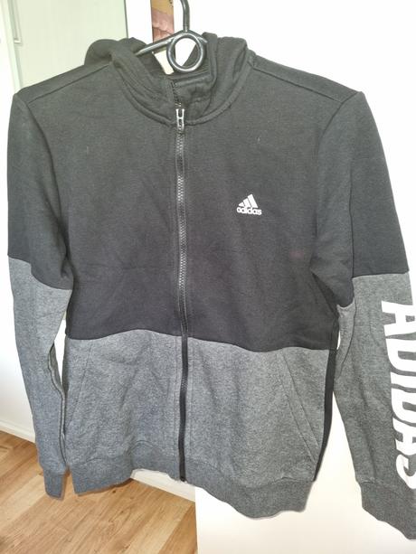 Mikina adidas, adidas,152