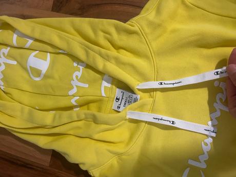 Mikina champion, champion,s