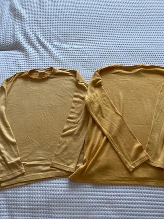 152 zara svetrík pre dvojičky, 152