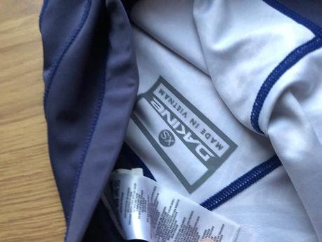 Dakine vodný šport set, xs