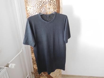 Cos  xs, tričko eco bavlna+vlna  oversize, cos,xs