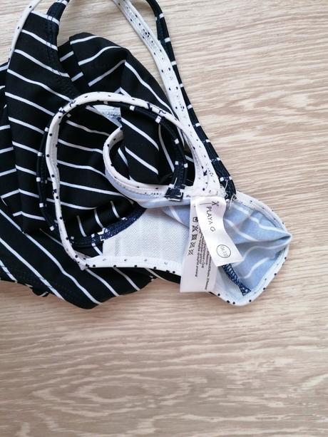 Dievčenské plavky authority kids-playa g blue, authority,98