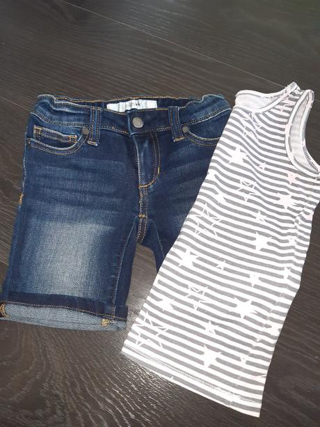 Riflové kraťase joe' s, 110