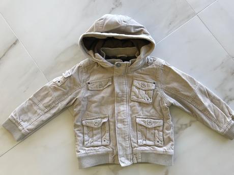 Menčestrová bunda, next,104