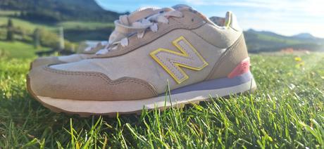 New balance tenisky flower 40/41, new balance,41