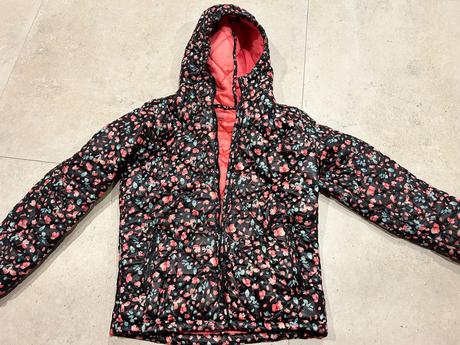 Bunda na chladnejsiu jesen, reserved,146