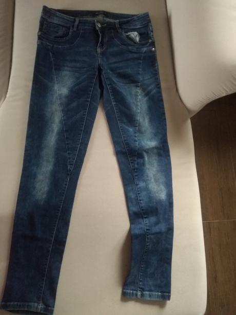 Damske rifle c 38, m