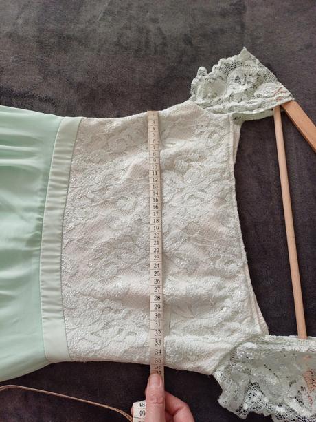 Spoločenské šaty, chantall,36