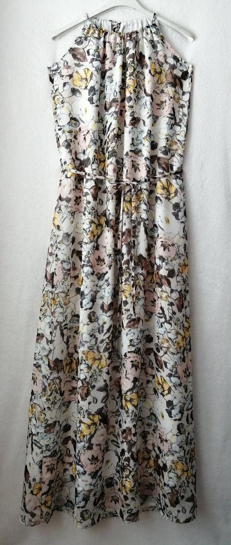 Krásne dlhé šaty, l