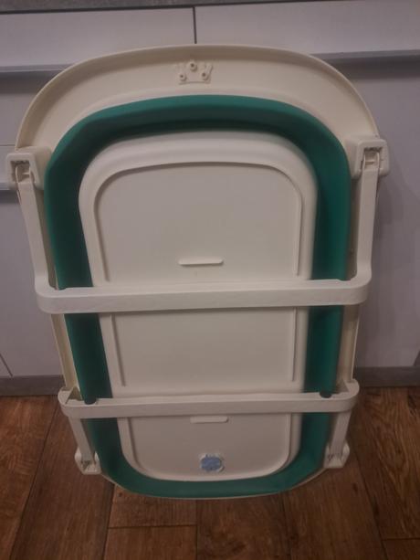 Vanička na kúpanie, 