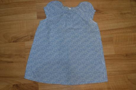 Letné šaty, h&m,92