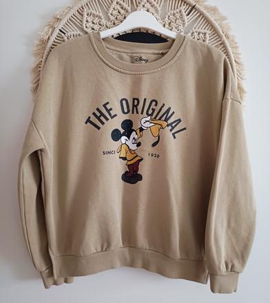 Mikina mickey mouse, reserved,m
