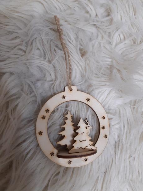 Vianočne gule skladom od 0.85- 2.5e,