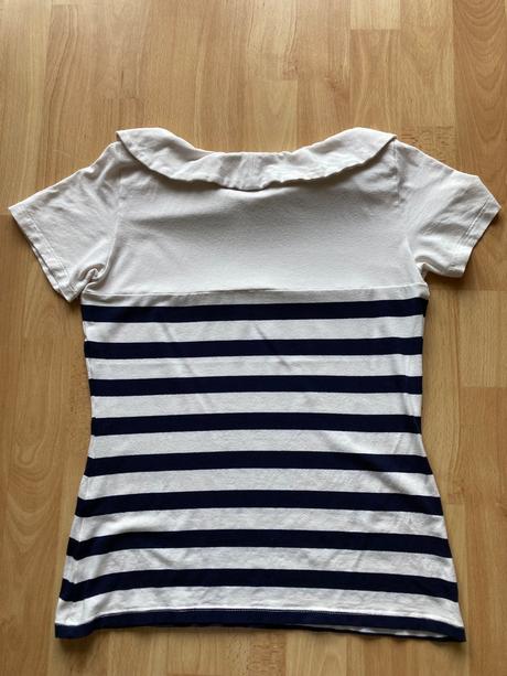 Tričko zn.bodyflirt, 36