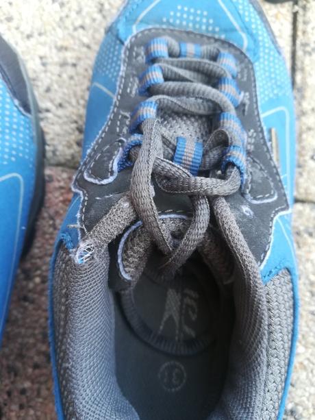 Softshell botasky, 31