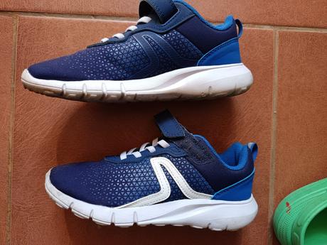 Tenisky, decathlon,33