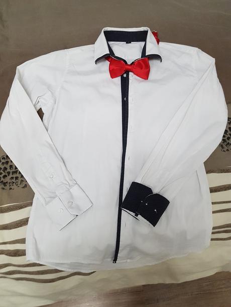 Slavnostny komplet, m