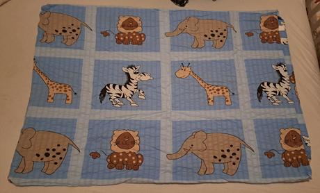 Detské obliečky, šírka (cm): 75,dĺžka (cm): 110