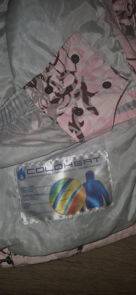 Lyžiarska bunda, xs