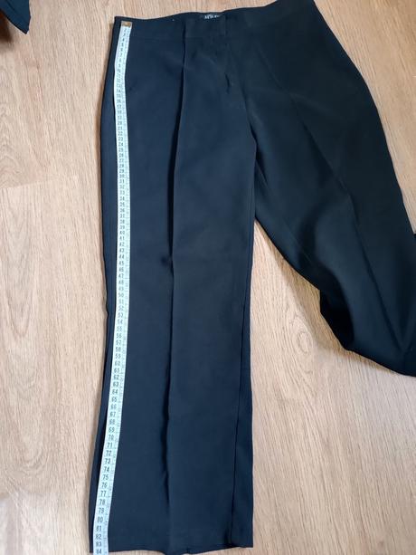 3/4 nohavice damske, m