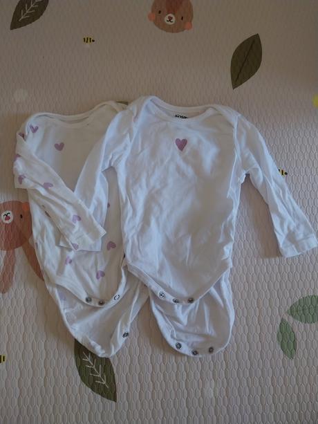 Srdieckove sinsay 68 spolu 9 eur, sinsay,68