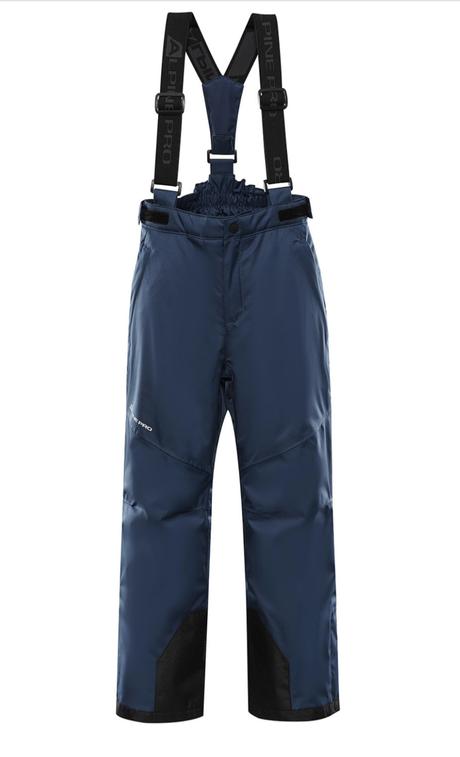 Lyžiarska súprava, alpine pro,152