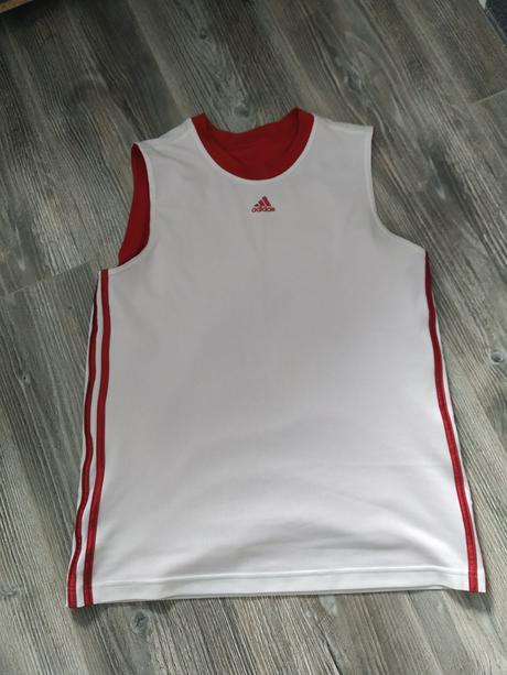Športový dres, adidas,s
