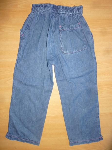 Makke riflicky s kvietkami, adams,104