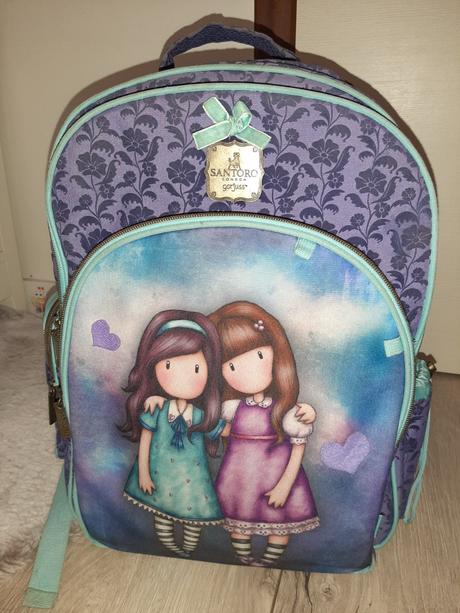 Taška santoro london, 