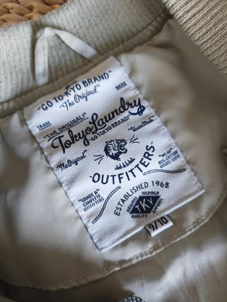 Predĺžená prechodná bunda 134, 134