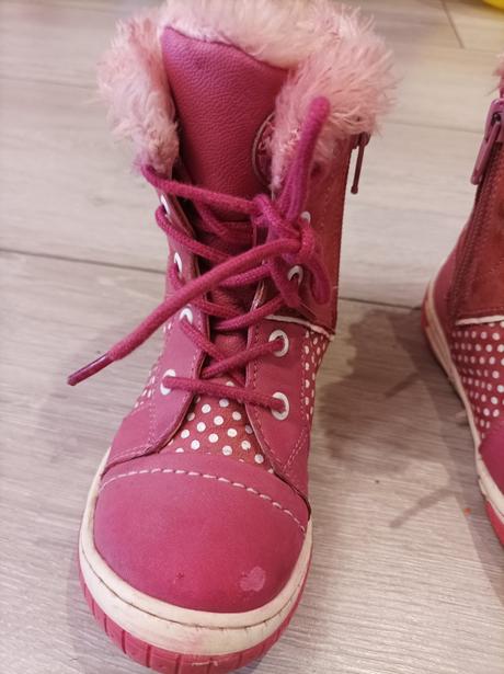 Zimné čižmičky lasocki v. 24, lasocki,24