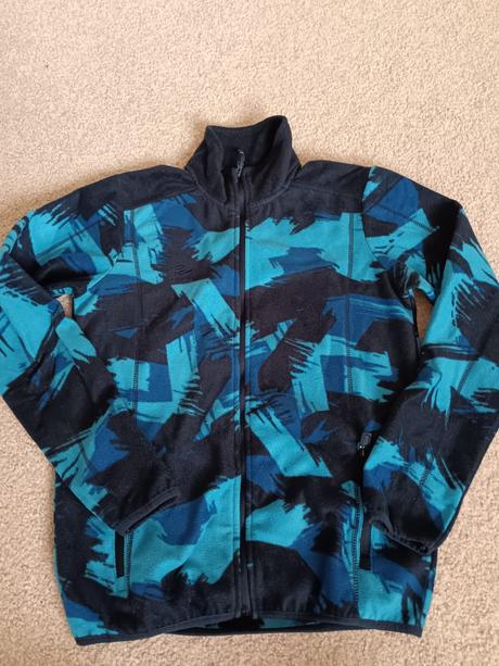 Lyžiarska súprava, quiksilver,164