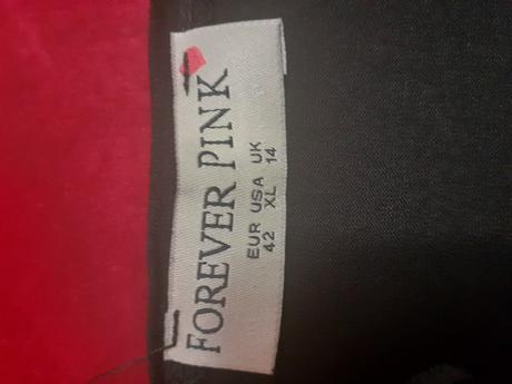 Elegantná tunika, 42