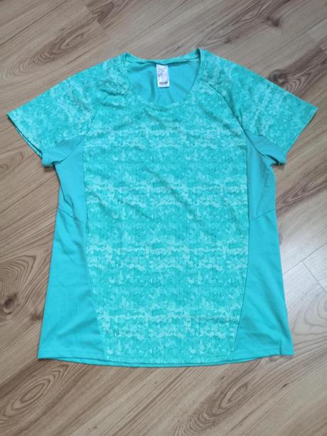 Športove tričko m, decathlon,m