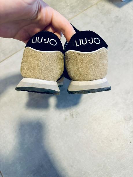 Tenisky liu jo, liu jo,30