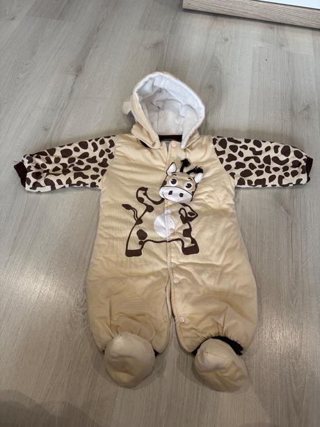 Veci pre babatko na zimu veľ.68, 68–80