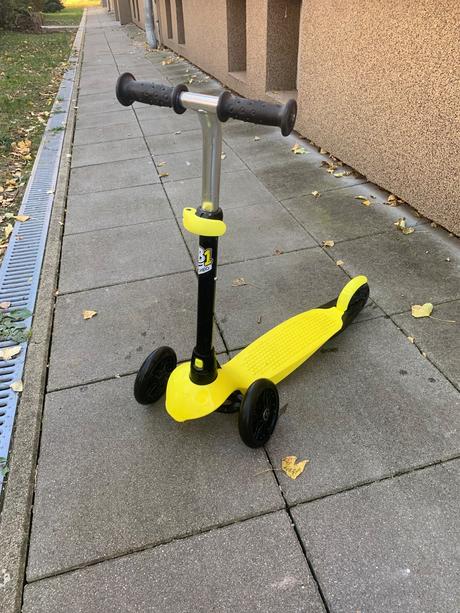 Kolobezka detska oxelo, oxelo