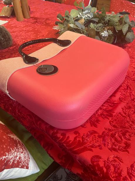 Kabelka o bag, o bag