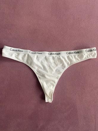 Calvin klein tanga, calvin klein,l