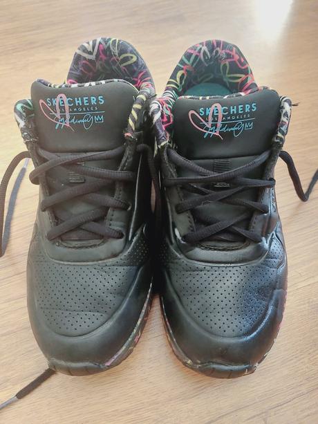 Tenisky skechers, skechers,36