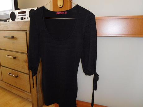 Mexx dámsky pulovrík-s, mexx,36