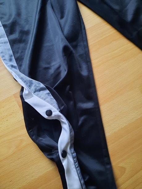 Chlapčenské športové tepláky, 164